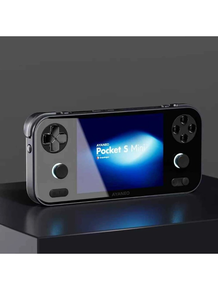2026 Hot Sale AYANEO Pocket S  - Handheld Game Console ulasan dan harga