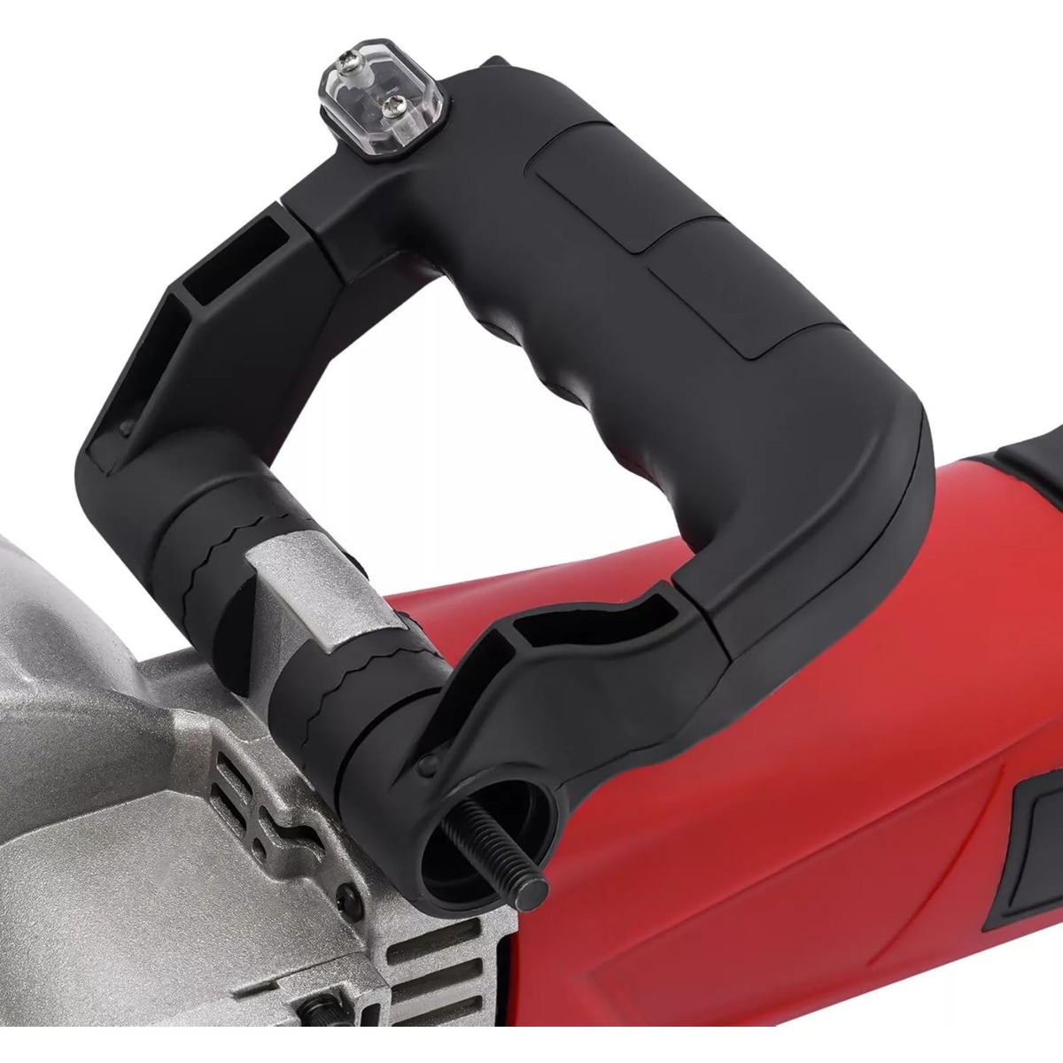 Wall Chaser 125mm 2800W, Chann - Electric Gadget ulasan dan harga