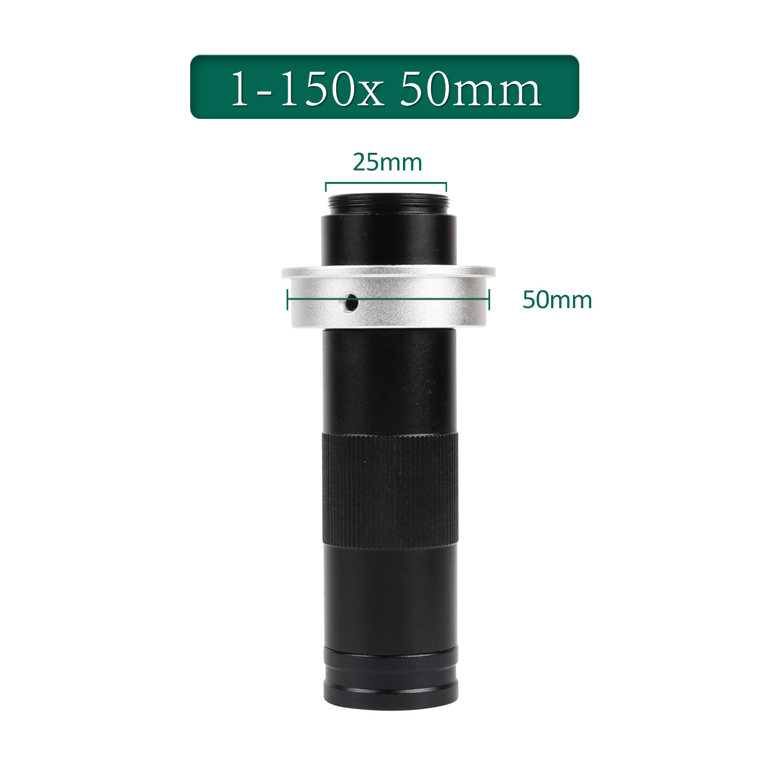 Magnification Adjustable 180X  - Digital Magnifier Reading ulasan dan harga